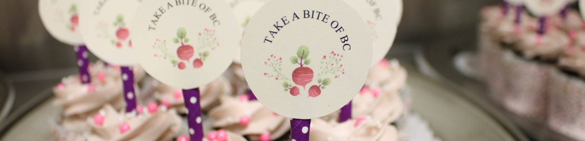Beet Cupcakes
