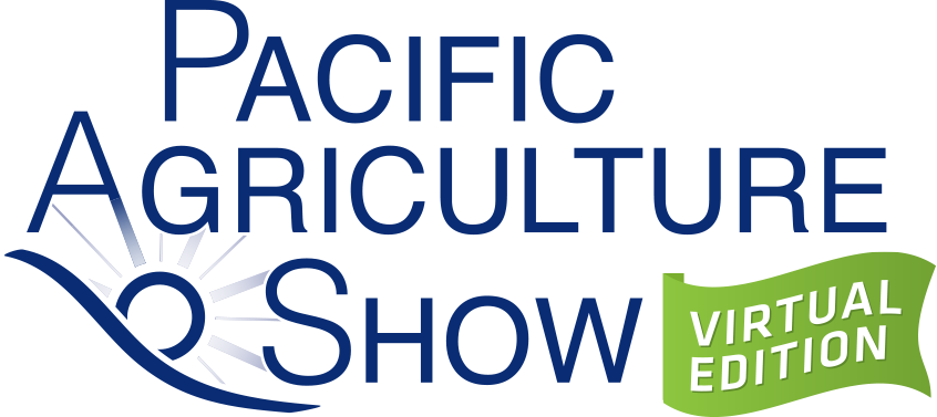 Pacific Agriculture Show 