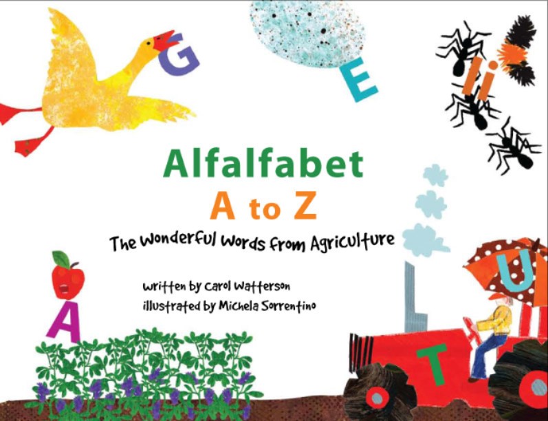 AlfAlfAbet