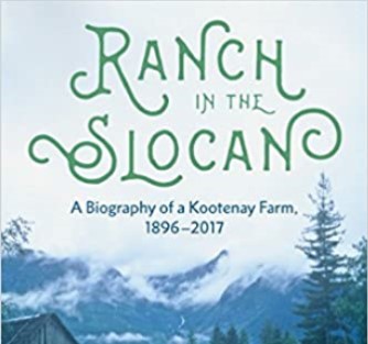 Ranch in the Slocan