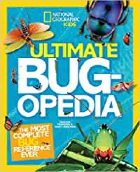 Ultimate Bug-OPedia
