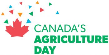 Canada's Ag Day