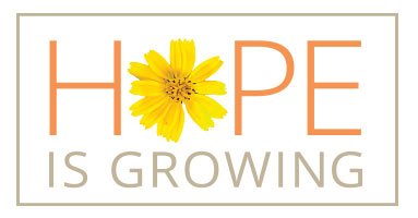 Hope is Growing