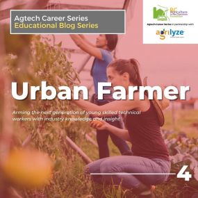 Urban Farmer