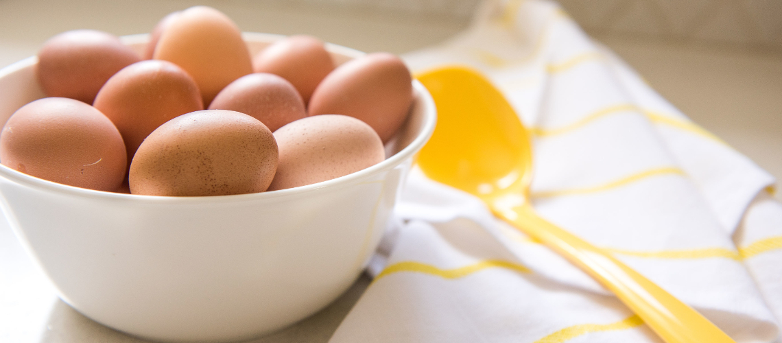 Egg Vending Machines May Be the Future of Farm-Fresh Eggs