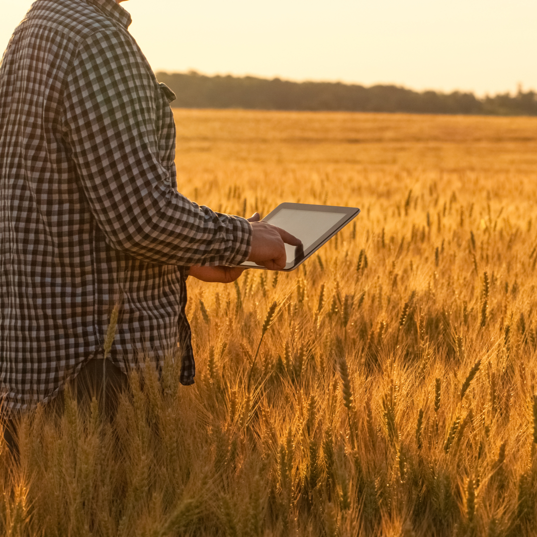 Agronomist