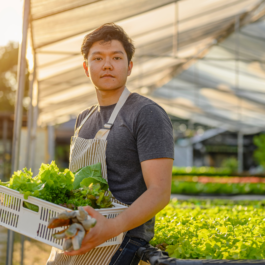 Urban Farmer