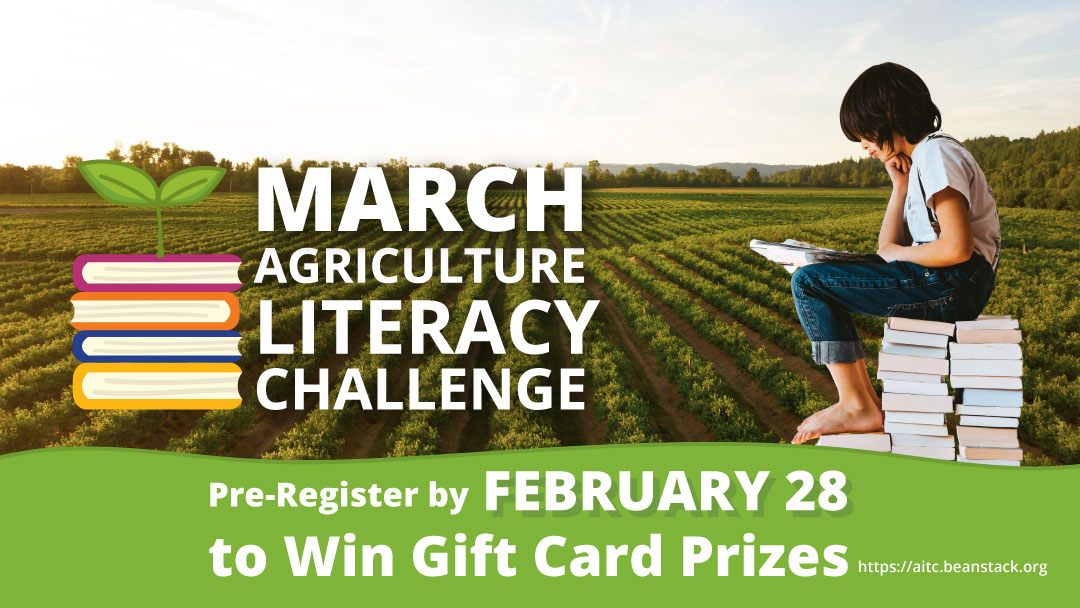 Agriculture Literacy Challenge