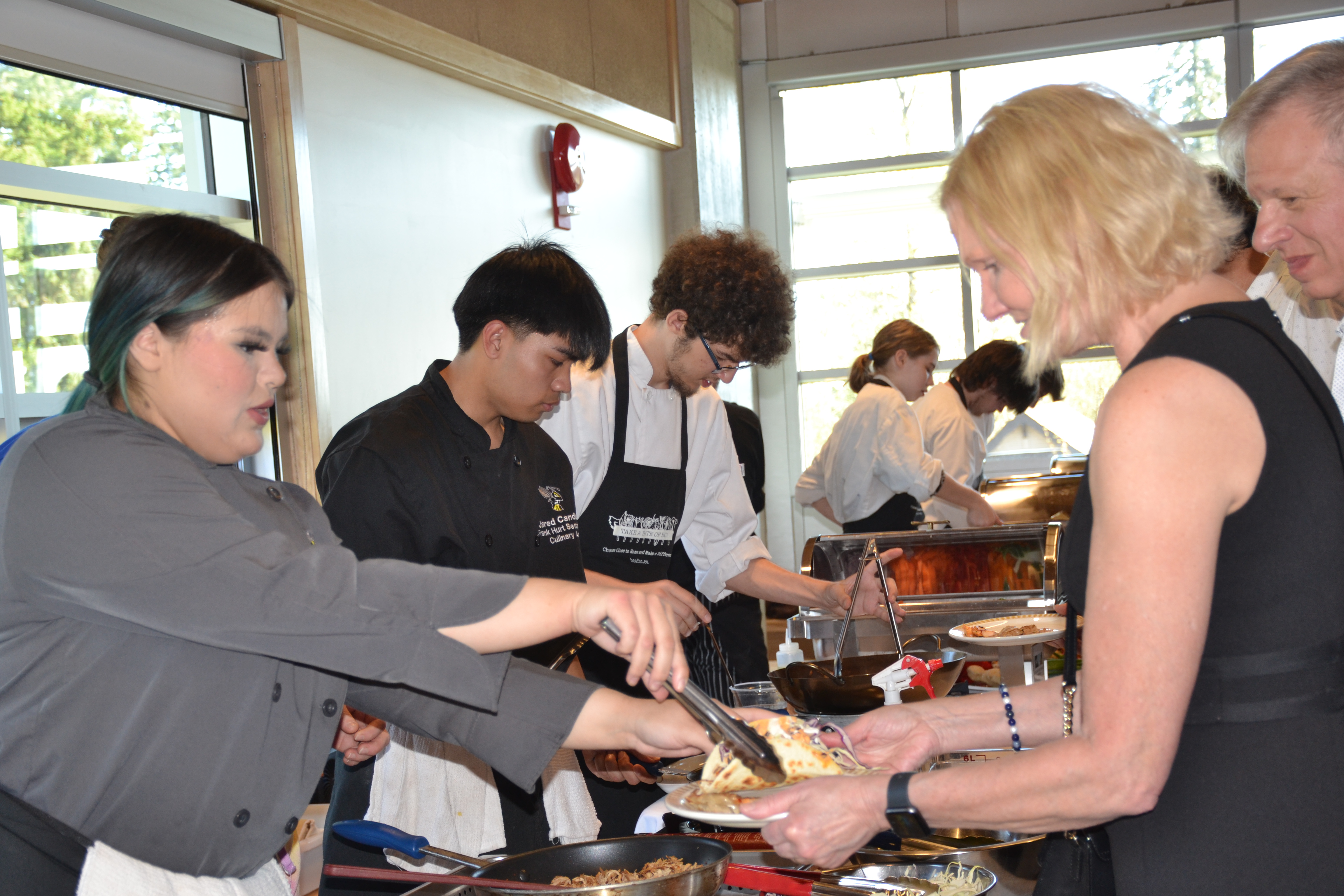 Taste of BC Agriculture