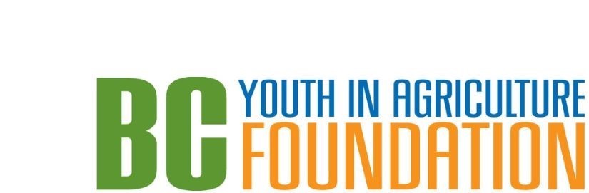 BC Youth in Agriculture Foundation