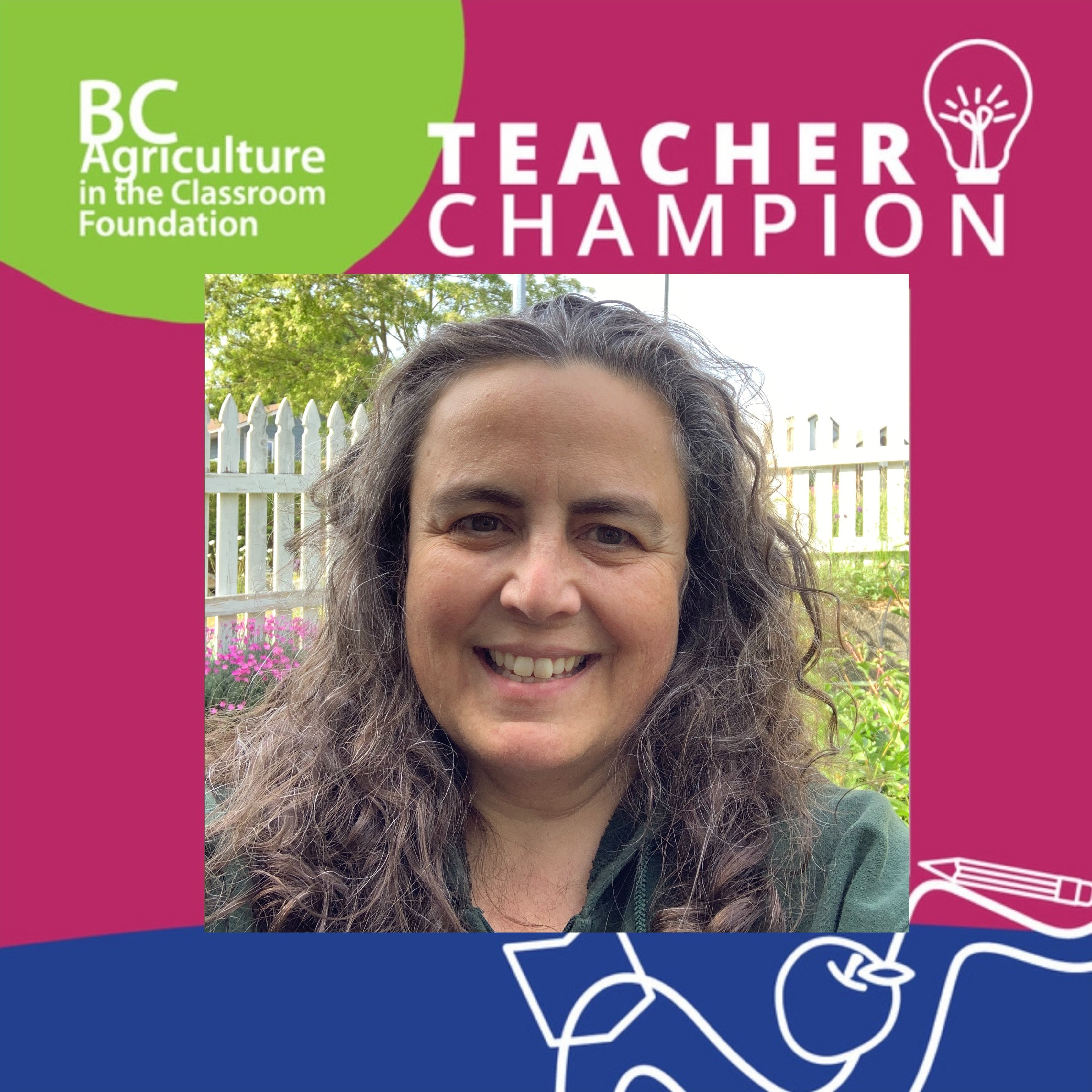 Teacher Champion nimmi