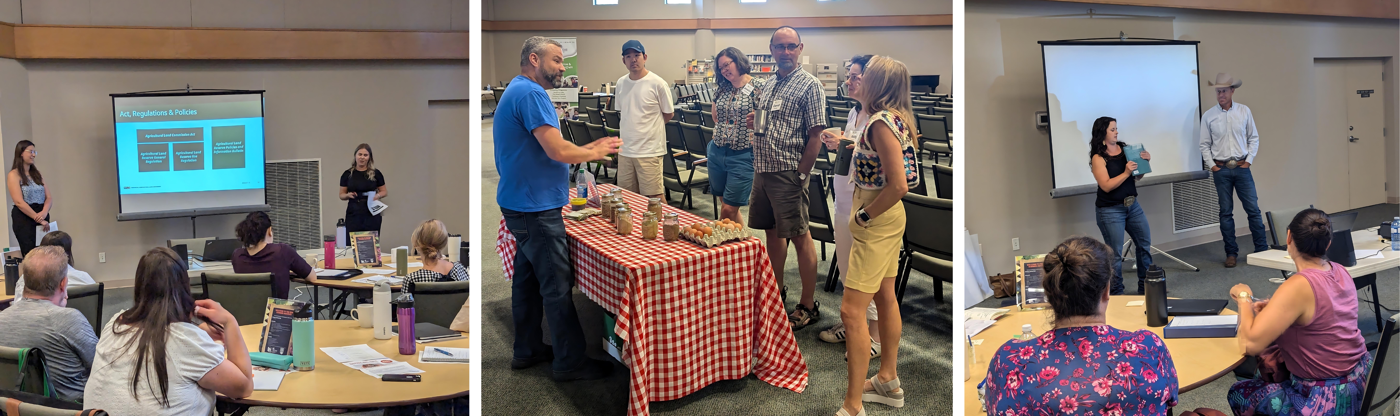 summer Institute