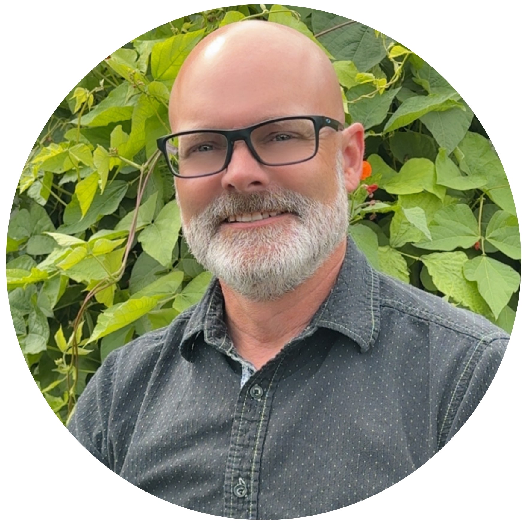Paul Boudreau