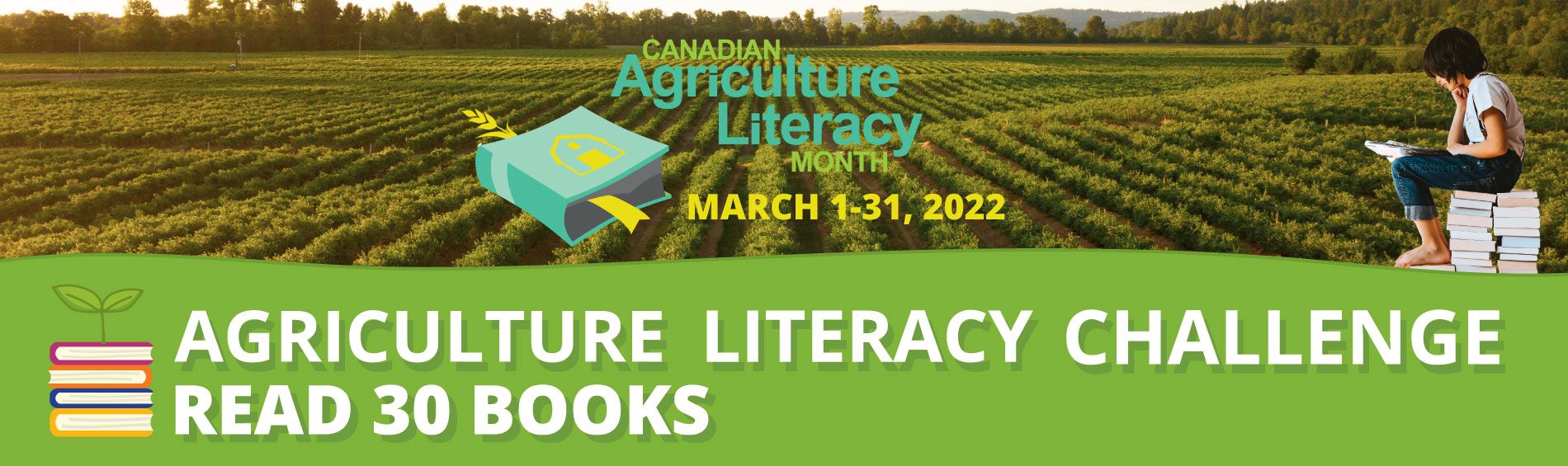 Agriculture Literacy Challenge
