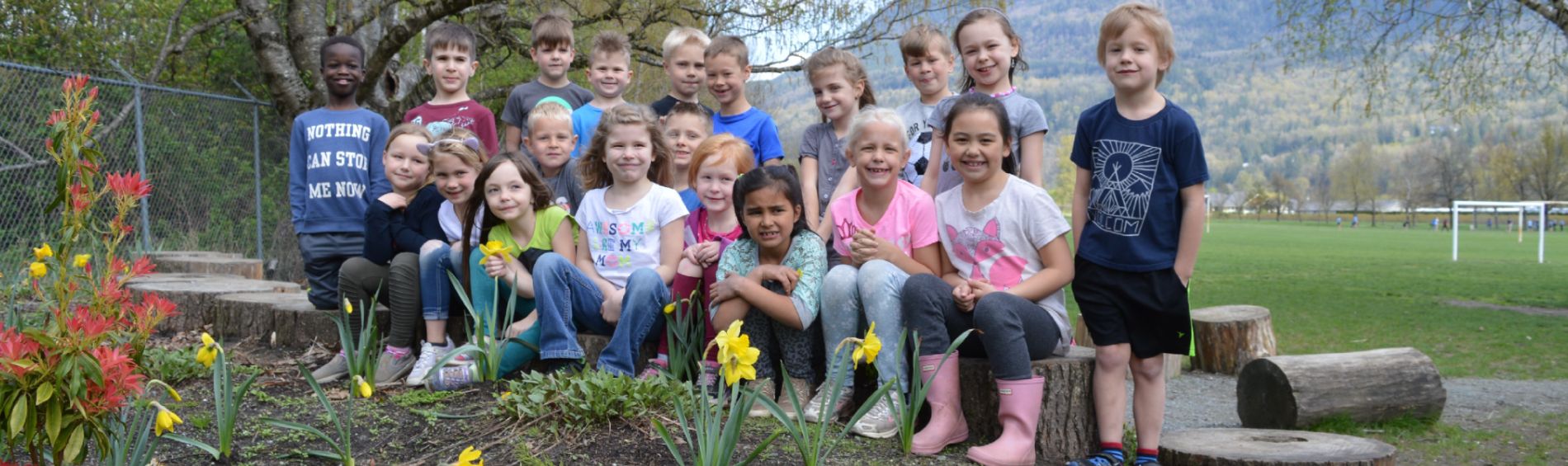 Apply for the 2022-2023 Planting a Promise Program
