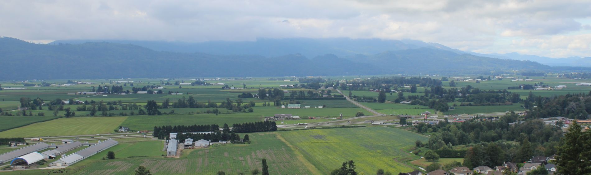 Fraser Valley 