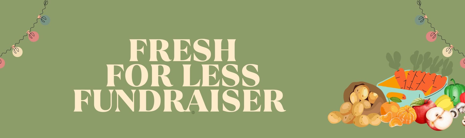 Support BC Students with Our Fresh For Less Fundraiser!