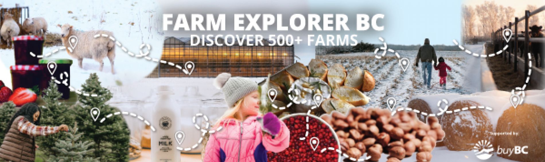 Farm Explorer BC Launches