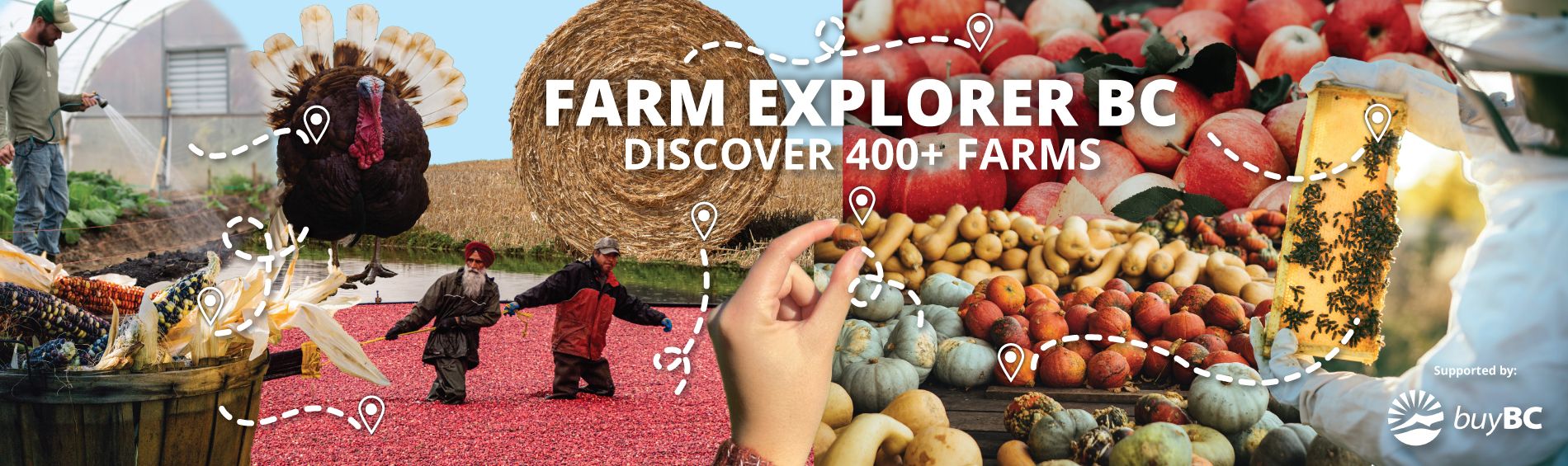 Farm Explorer BC Launches
