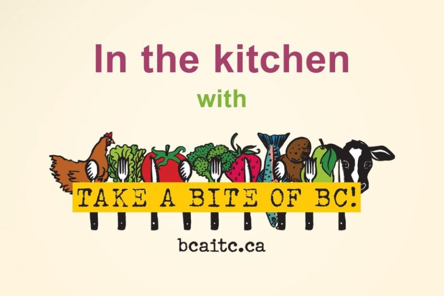 In the Kitchen - Soup Basics