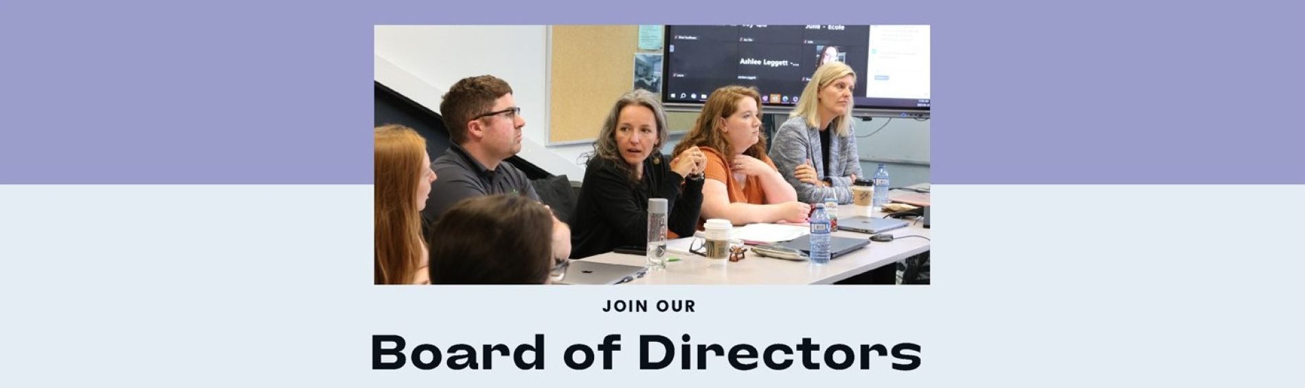 Board of Directors