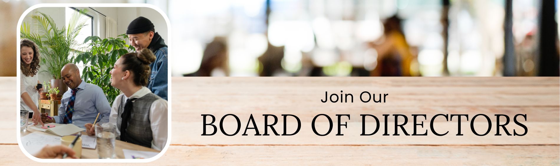 board of directors