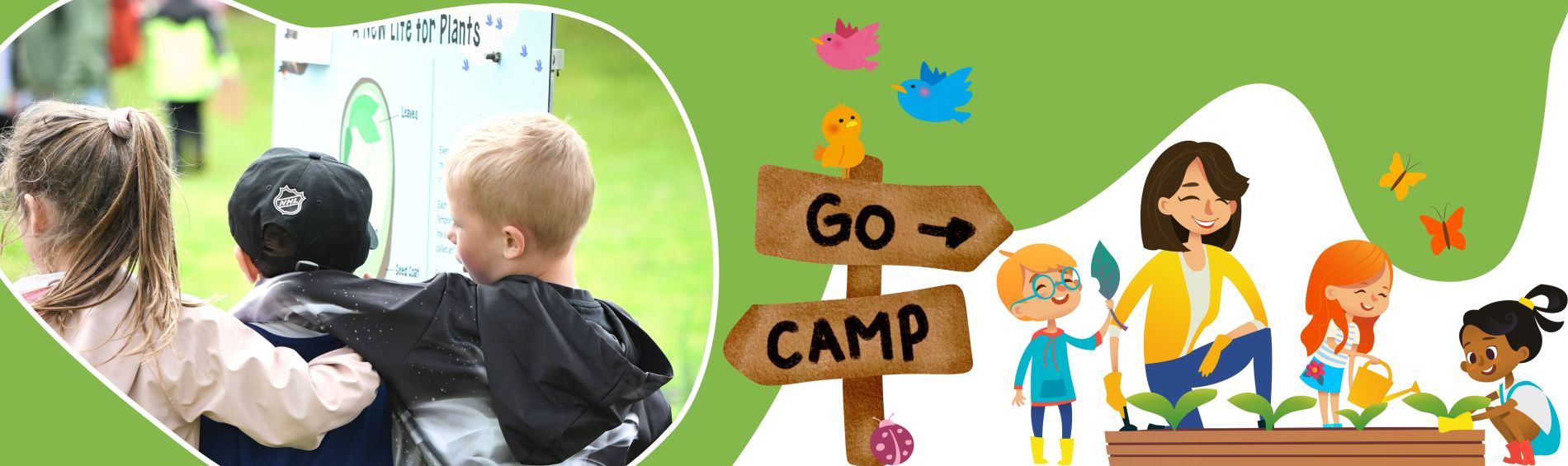 Summer Camps