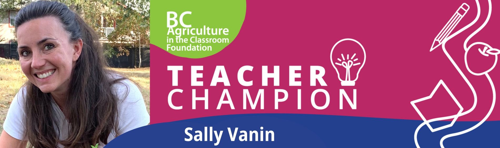 Teacher Champion
